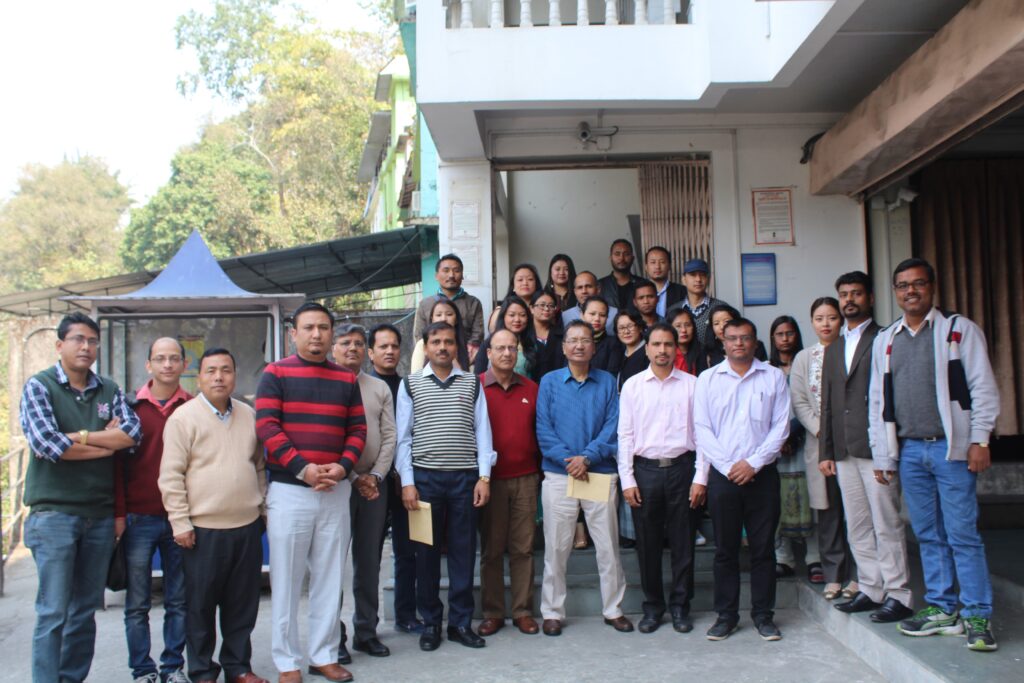 Workshop on Open Source Software